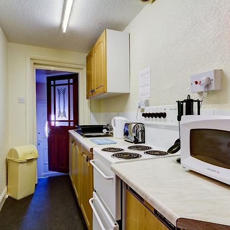 Waverley House Apartments Blackpool Extérieur photo