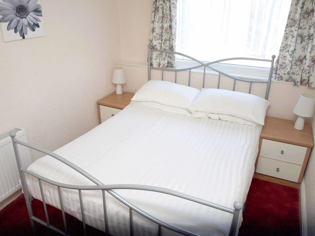 Waverley House Apartments Blackpool Chambre photo