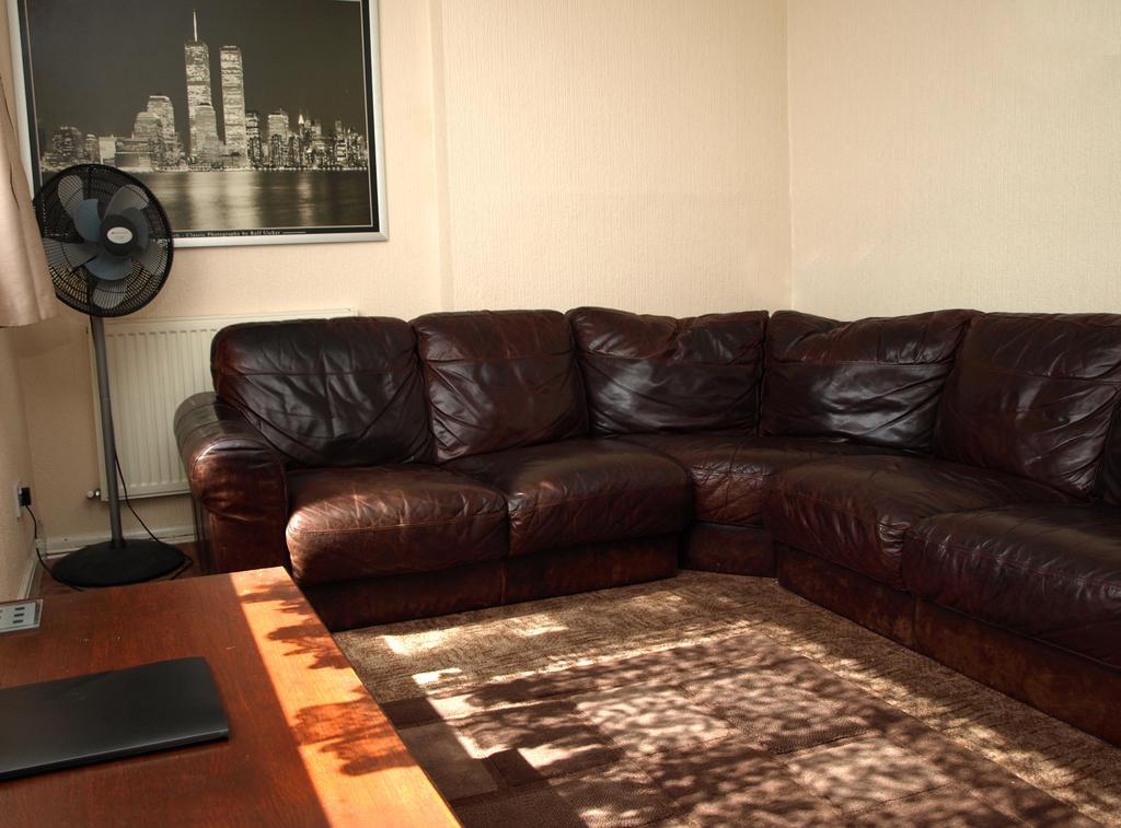 Waverley House Apartments Blackpool Extérieur photo