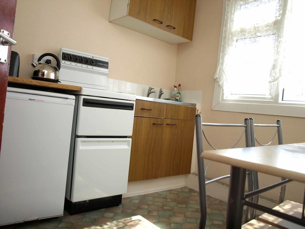 Waverley House Apartments Blackpool Chambre photo