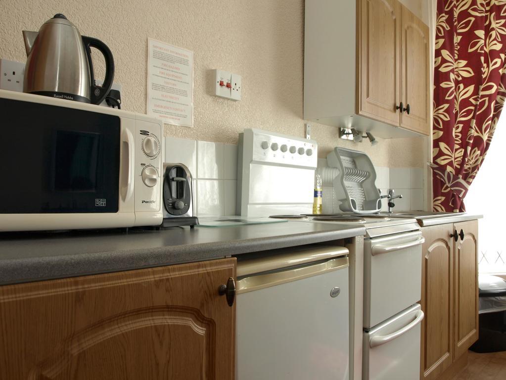 Waverley House Apartments Blackpool Chambre photo