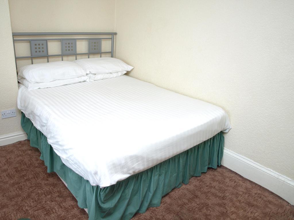 Waverley House Apartments Blackpool Chambre photo