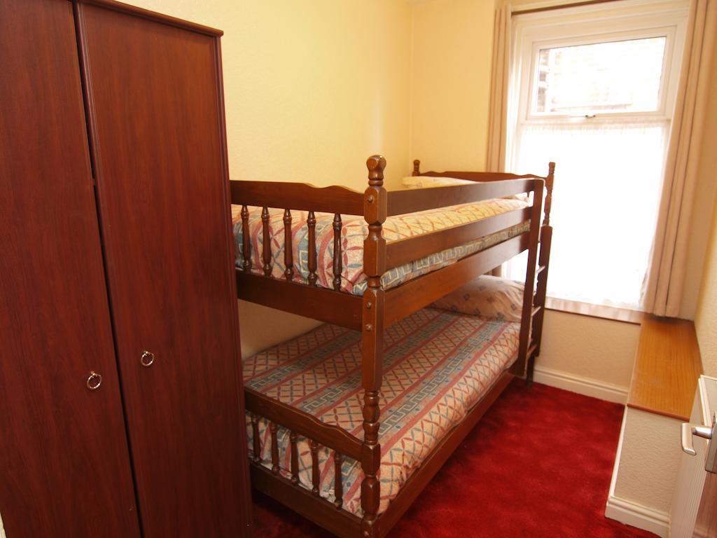 Waverley House Apartments Blackpool Chambre photo