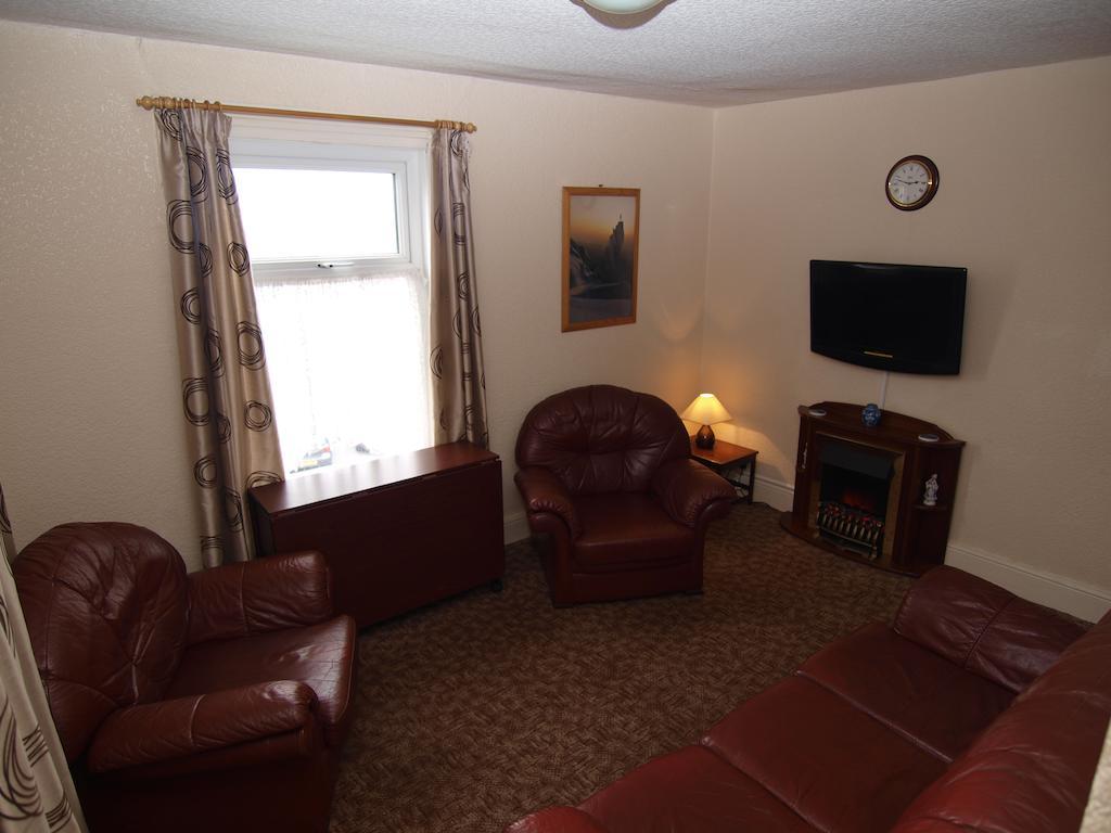 Waverley House Apartments Blackpool Chambre photo