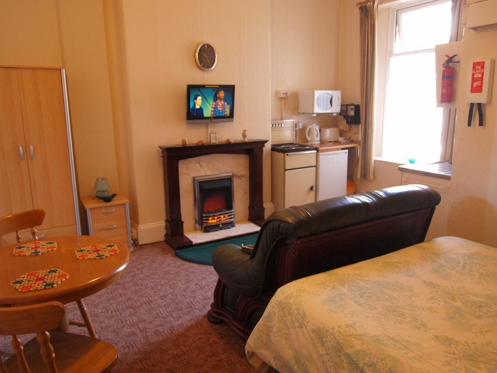 Waverley House Apartments Blackpool Extérieur photo