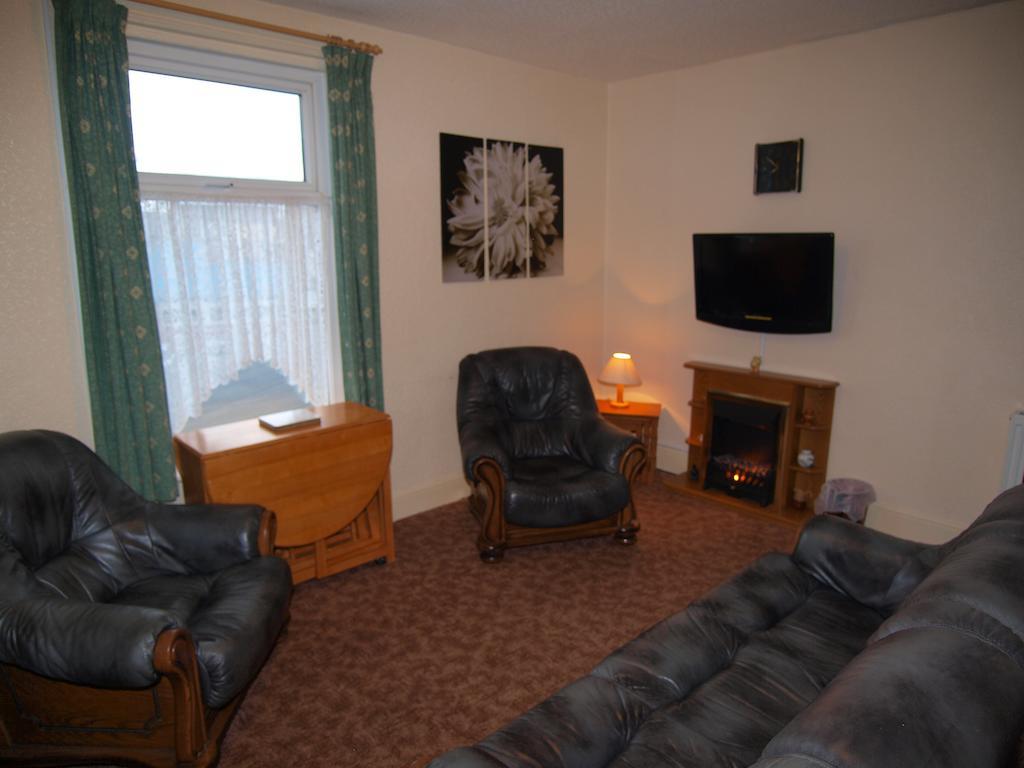 Waverley House Apartments Blackpool Chambre photo