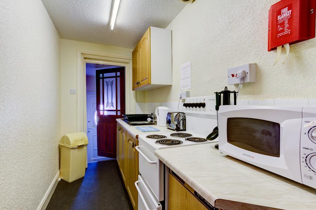 Waverley House Apartments Blackpool Extérieur photo