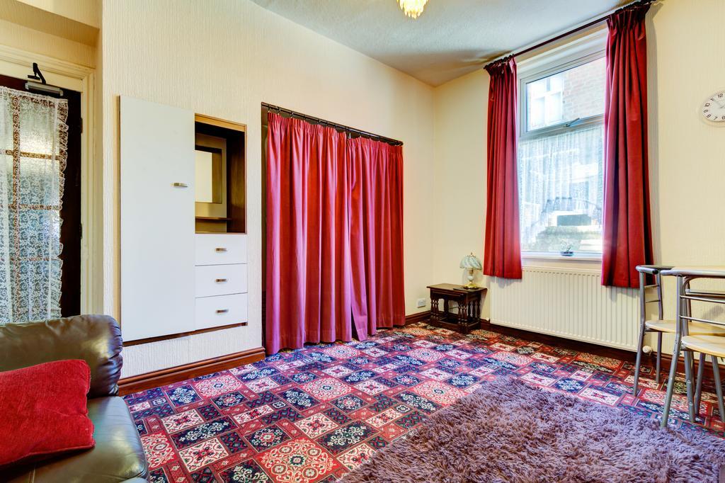 Waverley House Apartments Blackpool Extérieur photo