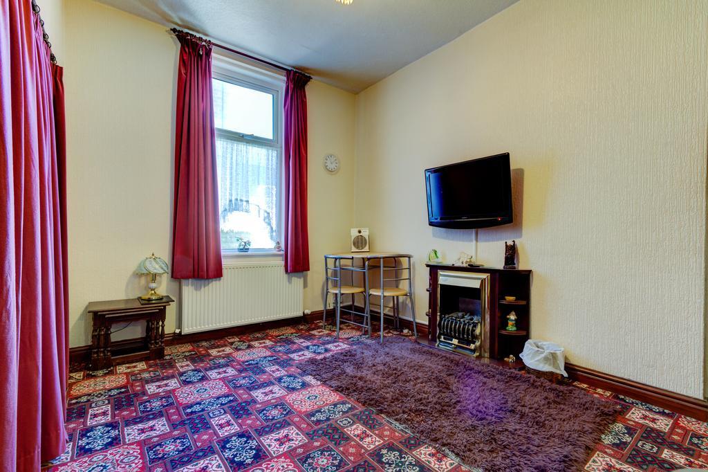 Waverley House Apartments Blackpool Extérieur photo