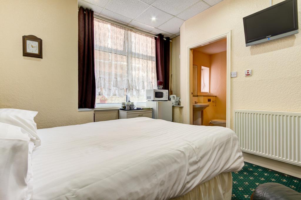 Waverley House Apartments Blackpool Extérieur photo