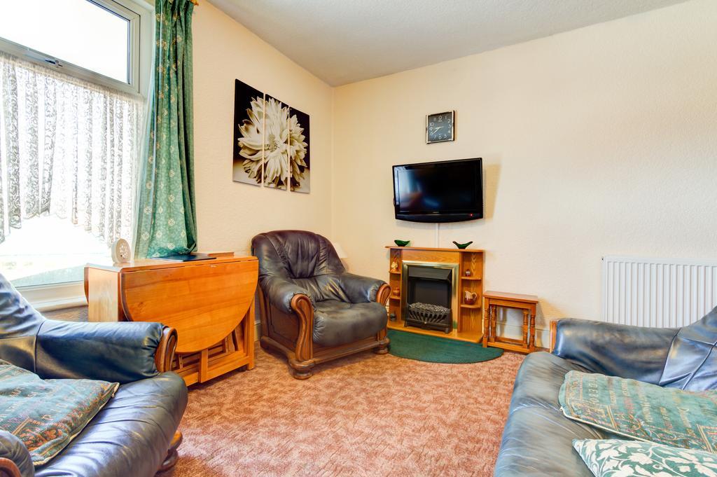 Waverley House Apartments Blackpool Extérieur photo