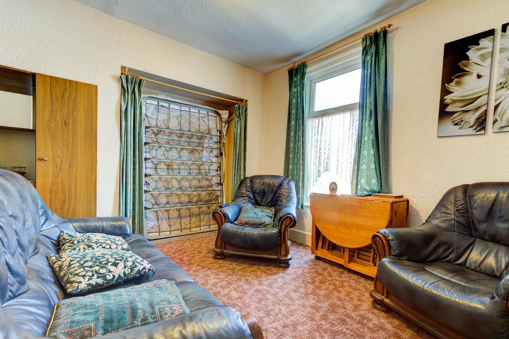 Waverley House Apartments Blackpool Extérieur photo