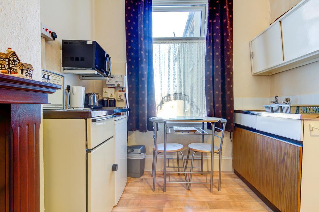 Waverley House Apartments Blackpool Extérieur photo