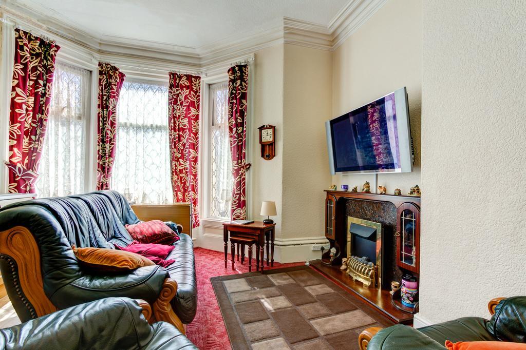 Waverley House Apartments Blackpool Extérieur photo