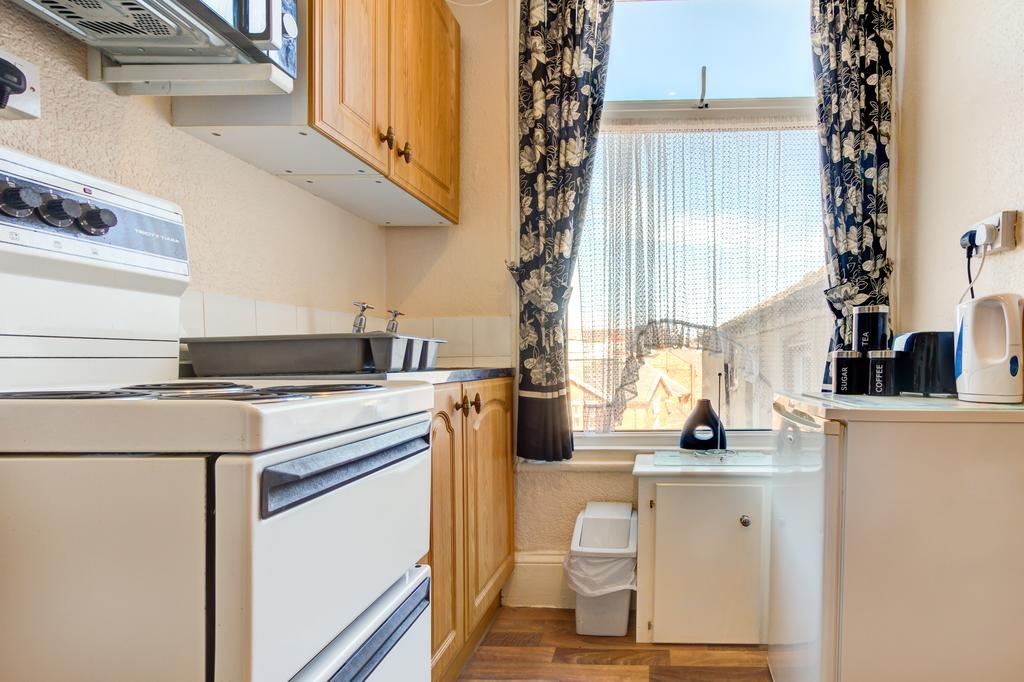 Waverley House Apartments Blackpool Extérieur photo