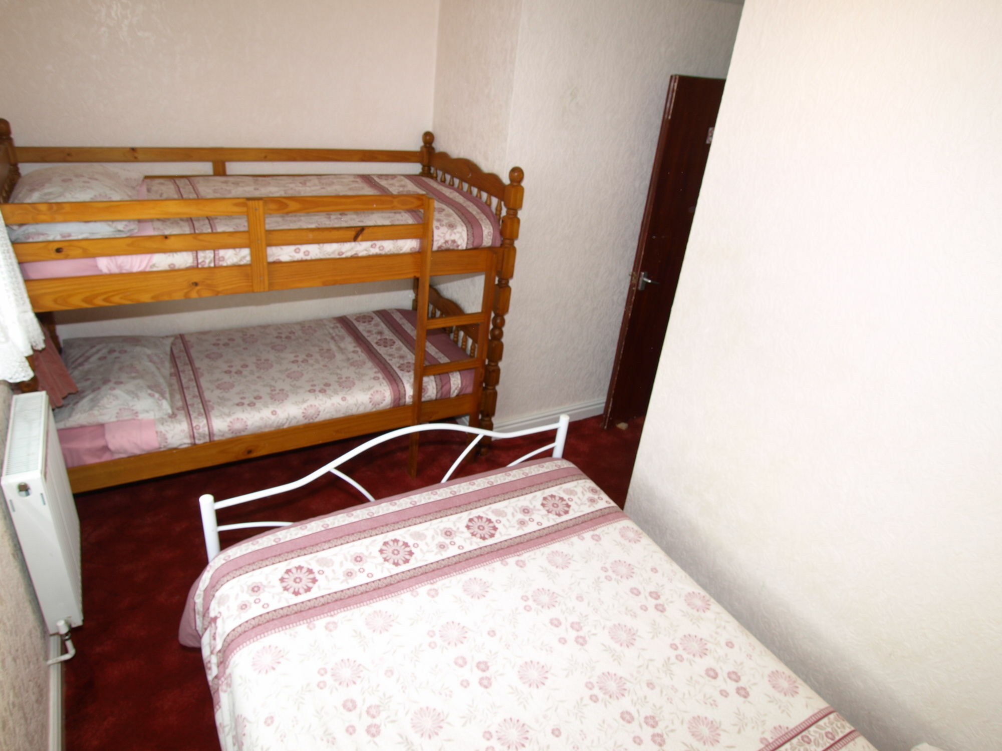 Waverley House Apartments Blackpool Extérieur photo