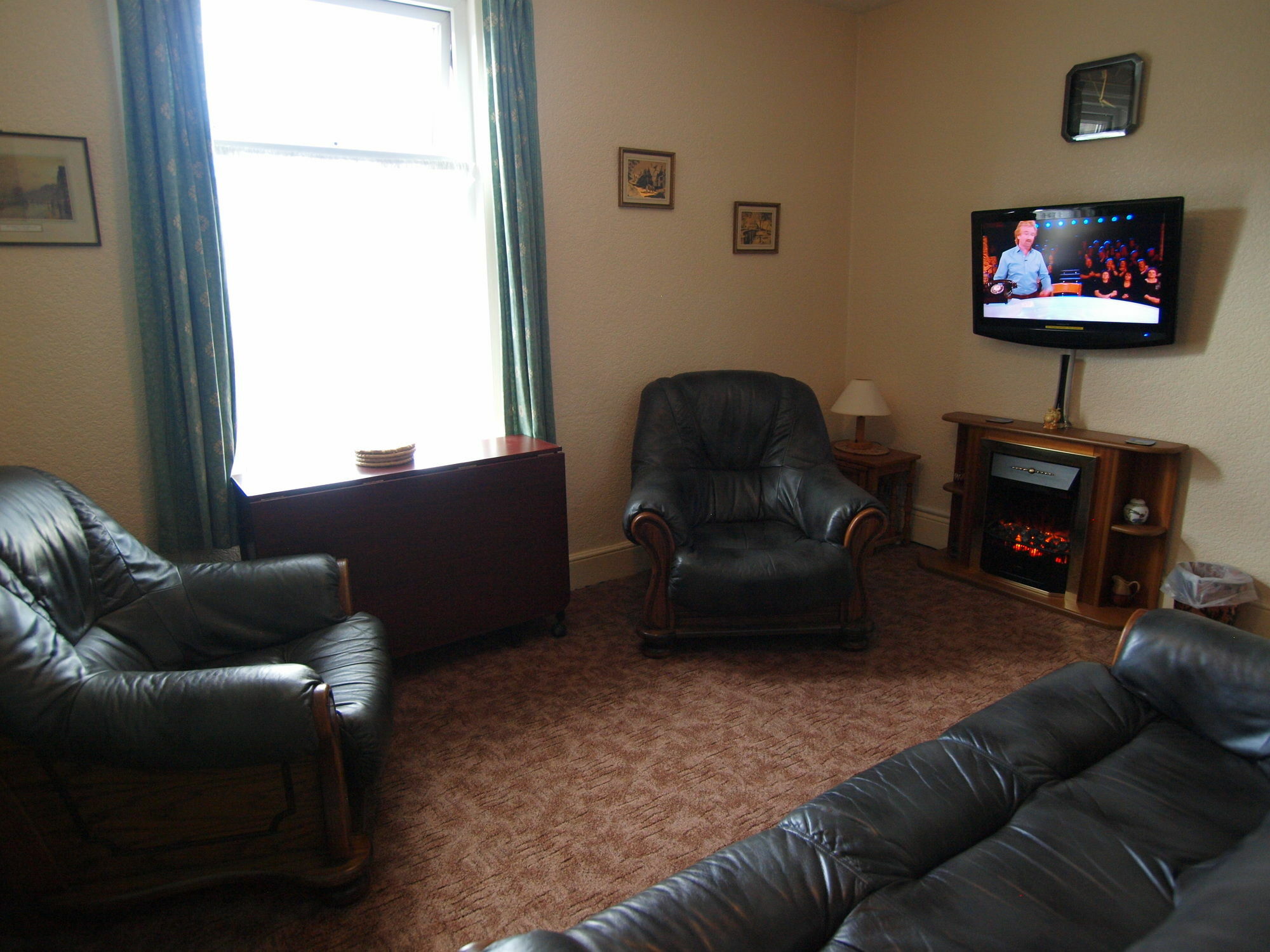 Waverley House Apartments Blackpool Extérieur photo
