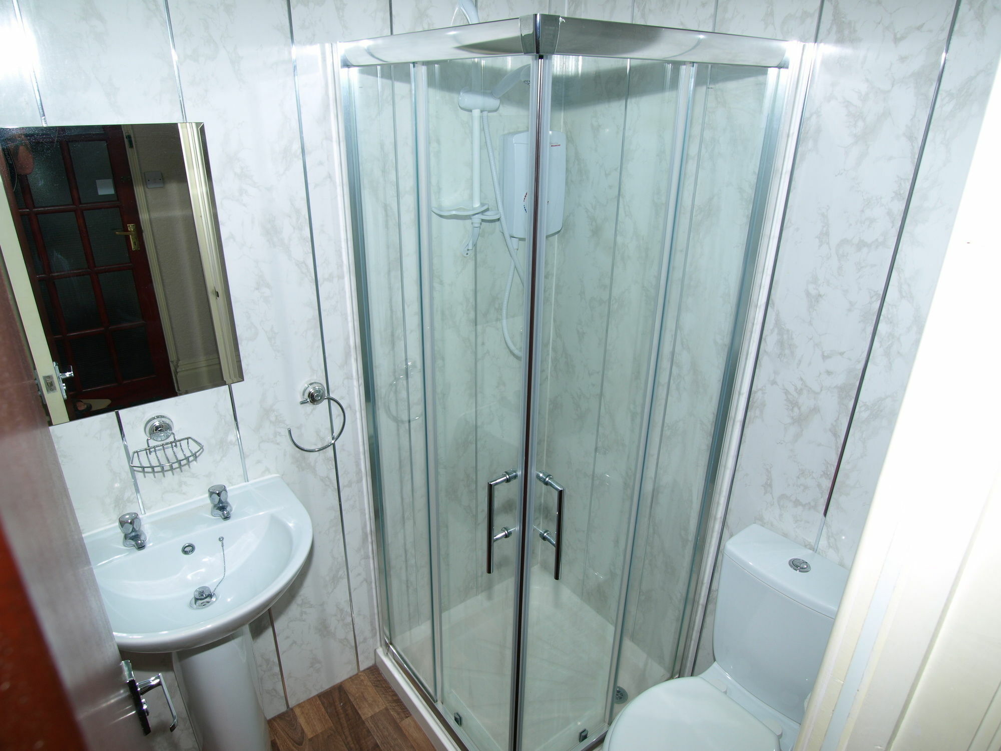 Waverley House Apartments Blackpool Extérieur photo