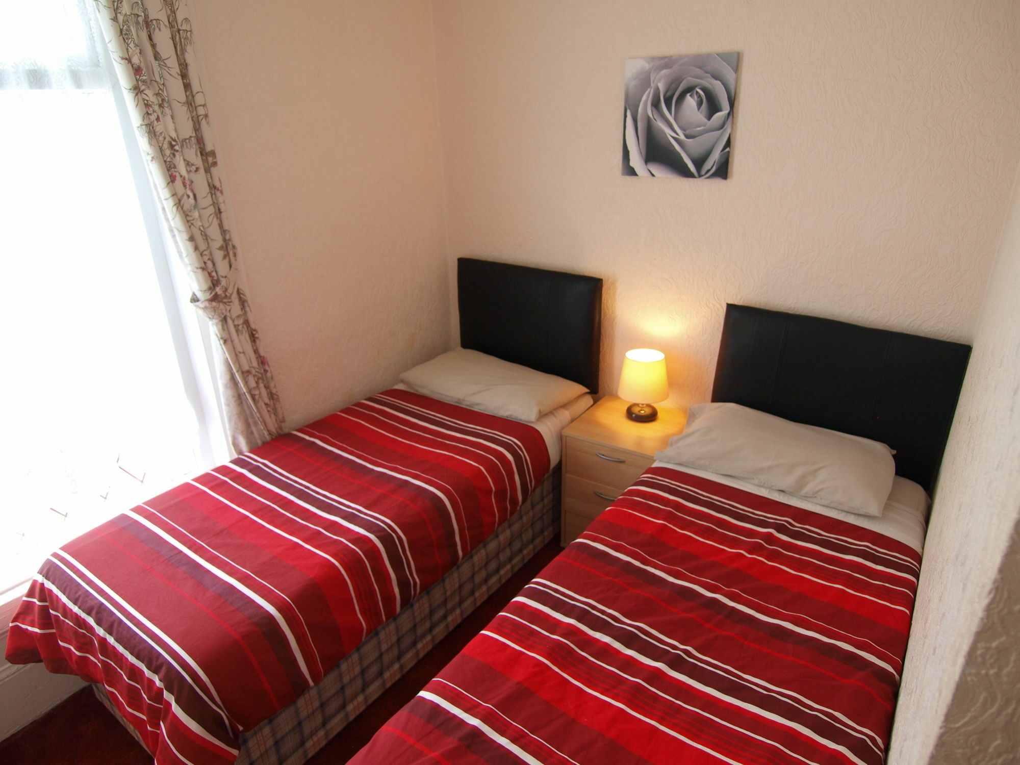 Waverley House Apartments Blackpool Extérieur photo